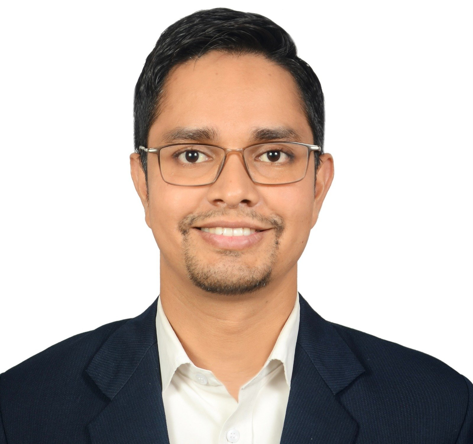 CA Pramod Gyawali, Proprietor & Managing Partner